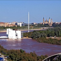 Foto de Zaragoza