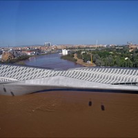 Foto de Zaragoza