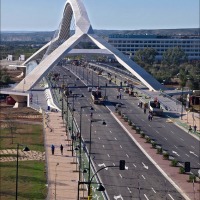 Foto de Zaragoza