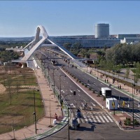 Foto de Zaragoza