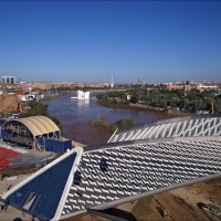 Foto de Zaragoza