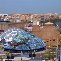 Foto de Zaragoza