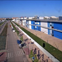 Foto de Zaragoza