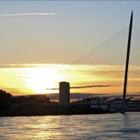 Foto de Zaragoza