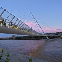 Foto de Zaragoza