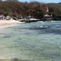 Foto de Ixtapa-Zihuatanejo