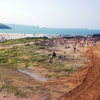 Foto de Gijón