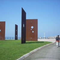 Foto de Gijón