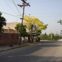 Foto de Yacuiba
