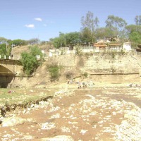 Foto de Yacuiba