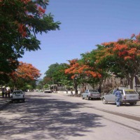 Foto de Yacuiba