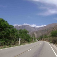 Foto de Yacuiba