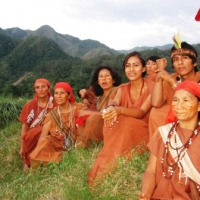 Foto de Chanchamayo