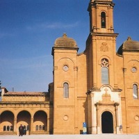 Foto de Balaguer