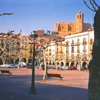 Foto de Balaguer
