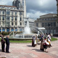 Foto de Oviedo
