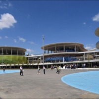 Foto de Zaragoza
