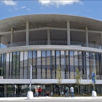 Foto de Zaragoza
