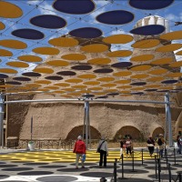 Foto de Zaragoza