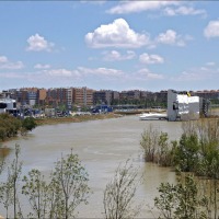 Foto de Zaragoza