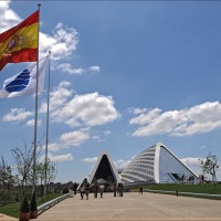 Foto de Zaragoza
