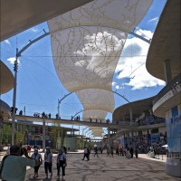 Foto de Zaragoza