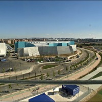 Foto de Zaragoza