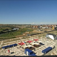Foto de Zaragoza