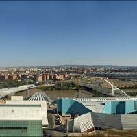 Foto de Zaragoza