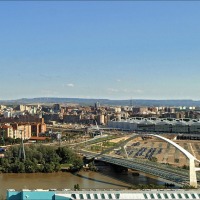 Foto de Zaragoza