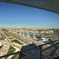 Foto de Zaragoza