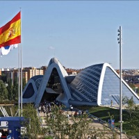 Foto de Zaragoza