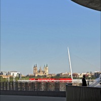 Foto de Zaragoza