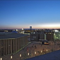 Foto de Zaragoza