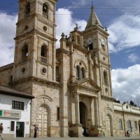 Foto de Villapinzón