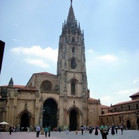 Foto de Oviedo