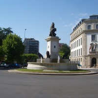 Foto de Lugo