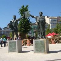 Foto de Lugo