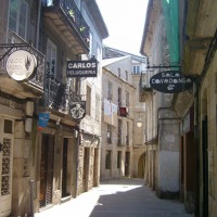 Foto de Lugo