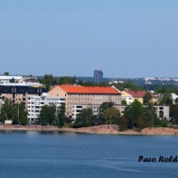 Foto de Helsinki