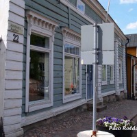 Foto de Porvoo