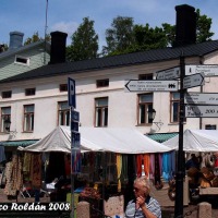 Foto de Porvoo