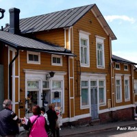 Foto de Porvoo