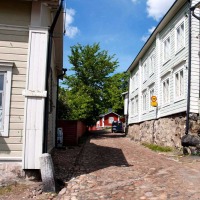 Foto de Porvoo