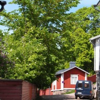Foto de Porvoo