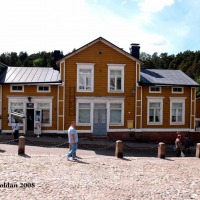 Foto de Porvoo