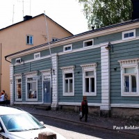 Foto de Porvoo