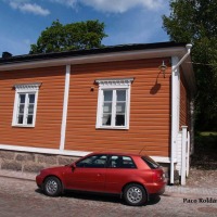 Foto de Porvoo