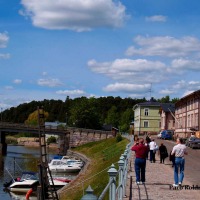 Foto de Porvoo