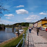 Foto de Porvoo
